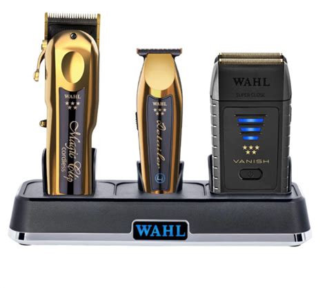 Tips for Choosing the Right Charger Station for Wahl Magic Clip Cordless Blade